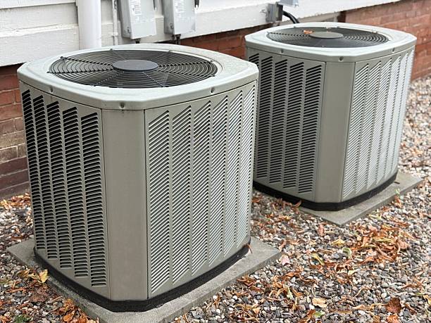 Reliable Furnace Repair contractor in Anoka, MN by Leonard HVAC